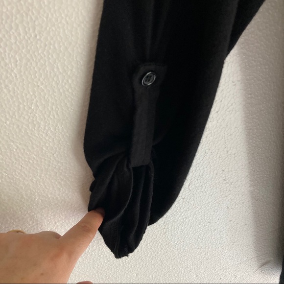 Pleione  tunic top size S - Picture 8 of 9